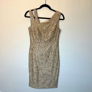 Women’s Cocktail Dress